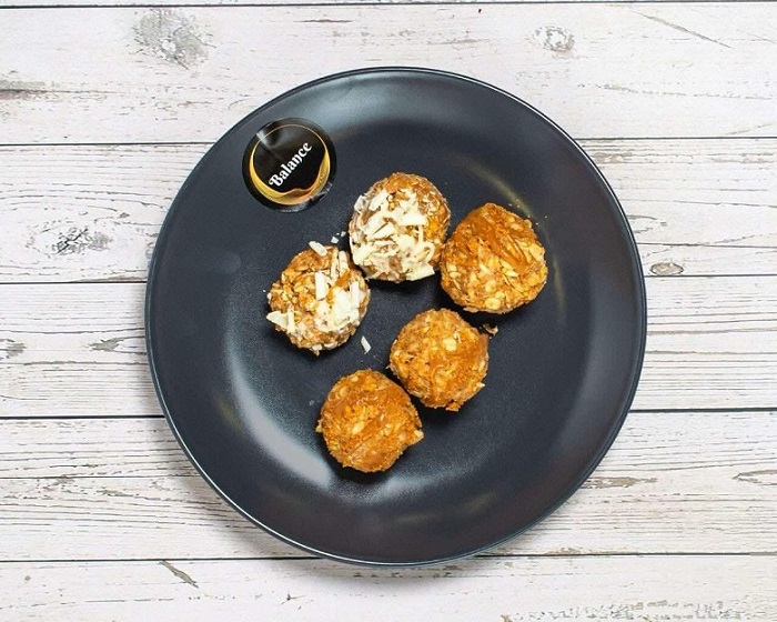 Chicken Mayo Doorstep